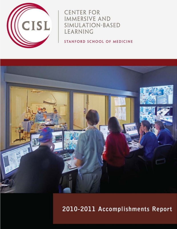 CISL 2010-2011 Accomplishments Report